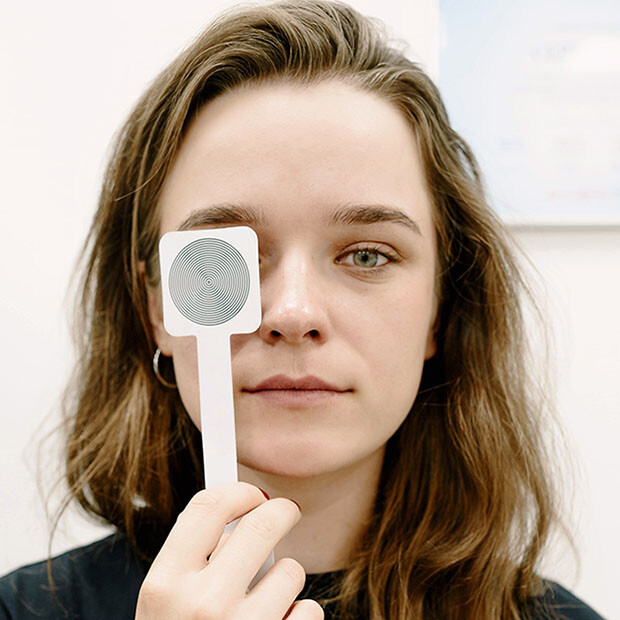 Eye Exam Frequency – Baxley GA | Vision Source Baxley